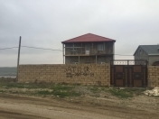 Satılır 8 otaqlı 330 m2 həyət evi Fatmayı