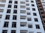 Satılır 1 otaqlı 52 m2 yeni tikili Xalqlar Dostluğu m.