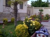 Satılır 8 otaqlı 420 m2 həyət evi Xocəsən