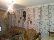 Satılır 2 otaqlı 60 m2 köhnə tikili İnşaatçılar m.