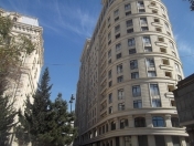 Satılır 3 otaqlı 165 m2 yeni tikili Qış parkı