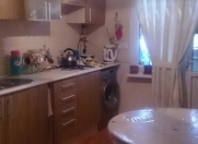 Satılır 3 otaqlı 62 m2 köhnə tikili Buzovna