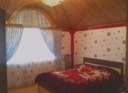 Satılır 7 otaqlı 240 m2 həyət evi Hökməli