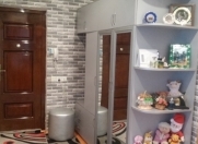 Satılır 5 otaqlı 120 m2 köhnə tikili İnşaatçılar m.