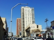 İcarəyə verilir 2 otaqlı 130 m2 obyekt 28 May m.
