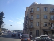 Satılır 2 otaqlı 50 m2 köhnə tikili Azneft meydanı