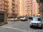 Satılır 2 otaqlı 64 m2 yeni tikili Yasamal r.