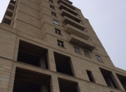 Satılır 3 otaqlı 67 m2 yeni tikili Zabrat 1