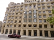 Satılır 3 otaqlı 115 m2 yeni tikili Montin