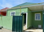 Satılır 3 otaqlı 75 m2 həyət evi Masazır