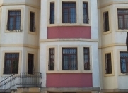 Satılır 6 otaqlı 500 m2 həyət evi Əhmədli