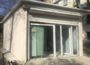 Satılır 1 otaqlı 21 m2 obyekt Gənclik m.