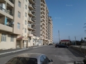 Satılır 2 otaqlı 85 m2 yeni tikili Məhəmmədli