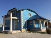 Satılır 6 otaqlı 350 m2 bağ evi Novxanı