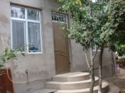 Satılır 2 otaqlı 65 m2 həyət evi Atyalı
