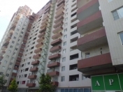 Satılır 1 otaqlı 51 m2 yeni tikili 7 mkr