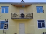 Satılır 6 otaqlı 240 m2 həyət evi Mehdiabad