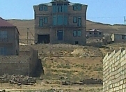 Satılır 12 otaqlı 500 m2 həyət evi Xocəsən