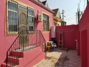 Satılır 3 otaqlı 92 m2 həyət evi Zabrat 2