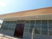 Satılır 1 otaqlı 50 m2 obyekt Balaxanı