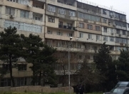 Satılır 4 otaqlı 100 m2 köhnə tikili 9 mkr