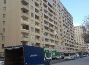 Satılır 2 otaqlı 90 m2 yeni tikili Badamdar