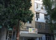 Satılır 2 otaqlı 45 m2 köhnə tikili 9 mkr