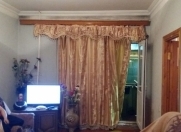 Satılır 2 otaqlı 50 m2 köhnə tikili 7 mkr