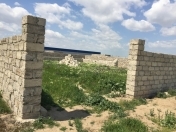 Satılır 5 sot torpaq Binə