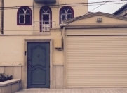 Satılır 4 otaqlı 100 m2 həyət evi Sevinc k/t