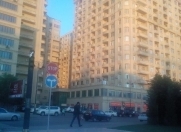 İcarəyə verilir 2 otaqlı 80 m2 yeni tikili Nəriman Nərimanov m.