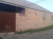 İcarəyə verilir 4 otaqlı 130 m2 həyət evi Gəncə