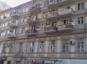 Satılır 2 otaqlı 43 m2 köhnə tikili Botanika bağı