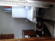 Satılır 2 otaqlı 52 m2 köhnə tikili 5 mkr