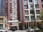 Satılır 2 otaqlı 91 m2 yeni tikili Nəriman Nərimanov m.