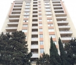 Satılır 2 otaqlı 91 m2 yeni tikili Nəriman Nərimanov m.