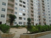 Satılır 4 otaqlı 160 m2 yeni tikili Alatava 2