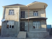Satılır 5 otaqlı 265 m2 bağ evi Qala