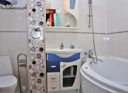 İcarəyə verilir 3 otaqlı 100 m2 yeni tikili 28 may