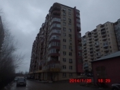 Satılır 2 otaqlı 60 m2 yeni tikili Musabəyov parkı