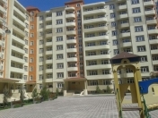 Satılır 4 otaqlı 93 m2 yeni tikili Gəncə