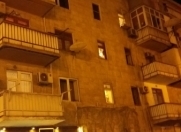 Satılır 2 otaqlı 50 m2 köhnə tikili Bakı Dövlət Universiteti