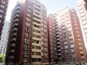 Satılır 3 otaqlı 138 m2 yeni tikili Badamdar
