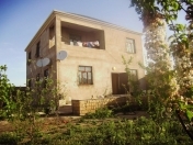 Satılır 6 otaqlı 260 m2 həyət evi Novxanı