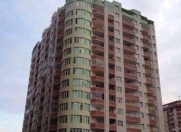 İcarəyə verilir 3 otaqlı 106 m2 yeni tikili Nəriman Nərimanov m.