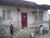 Satılır 3 otaqlı 75 m2 həyət evi Koroğlu m.