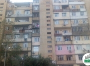 Satılır 4 otaqlı 105 m2 köhnə tikili Qaraçuxur