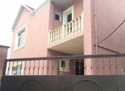 Satılır 4 otaqlı 150 m2 bağ evi Xırdalan