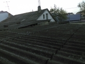 Satılır 8 otaqlı 320 m2 köhnə tikili Rəsulzadə