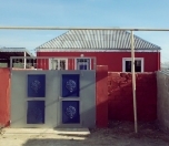 Satılır 3 otaqlı 100 m2 həyət evi Binəqədi